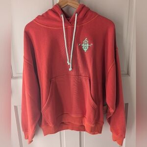 Final Call Buti Logo Hoodie